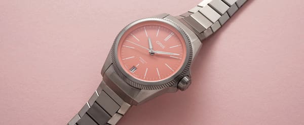 オクトミラクル ProPilot X Calibre 400 - 01 400 7778 7158-07 7 20 01TLC | Oris